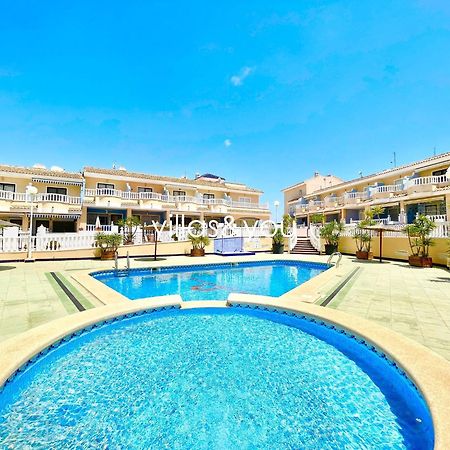 Casa Rocio Ciudad Quesada By Villas&You Екстериор снимка