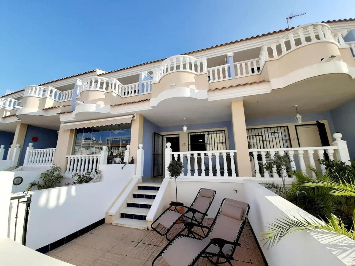 Casa Rocio Ciudad Quesada By Villas&You Екстериор снимка