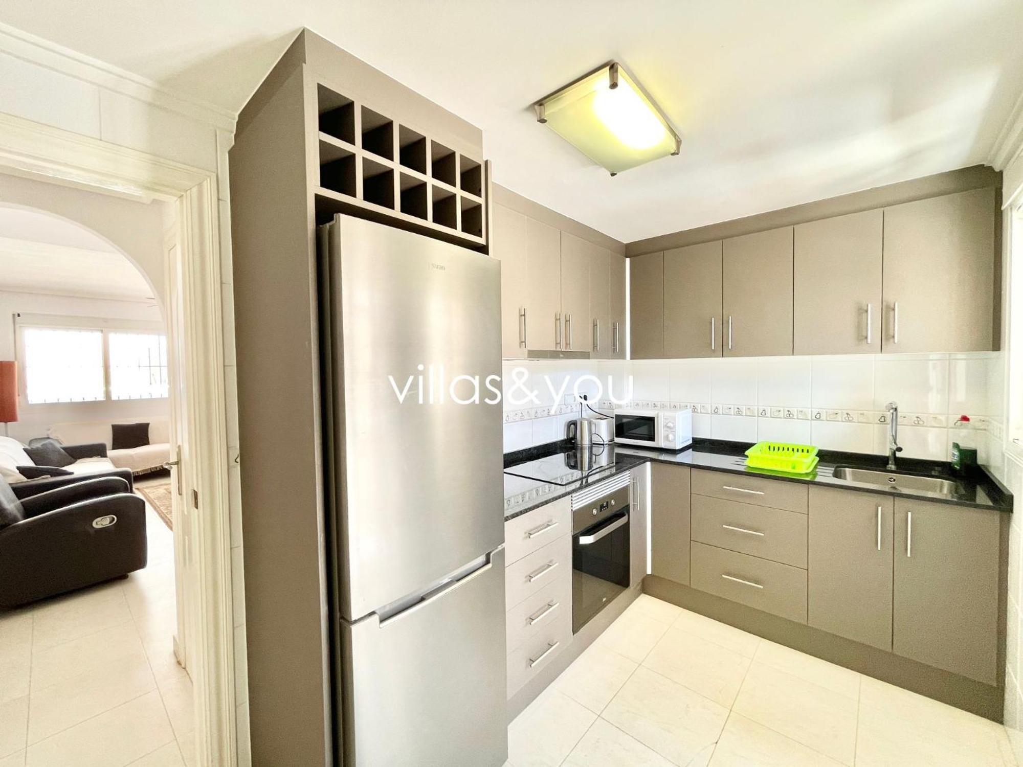 Casa Rocio Ciudad Quesada By Villas&You Екстериор снимка