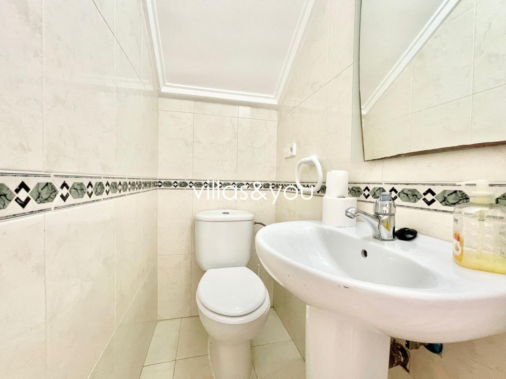 Casa Rocio Ciudad Quesada By Villas&You Екстериор снимка