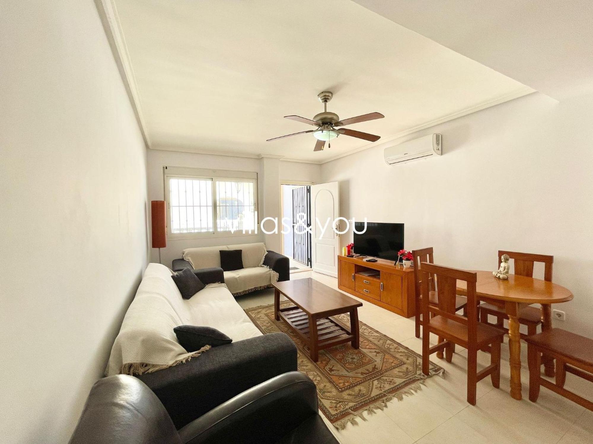 Casa Rocio Ciudad Quesada By Villas&You Екстериор снимка