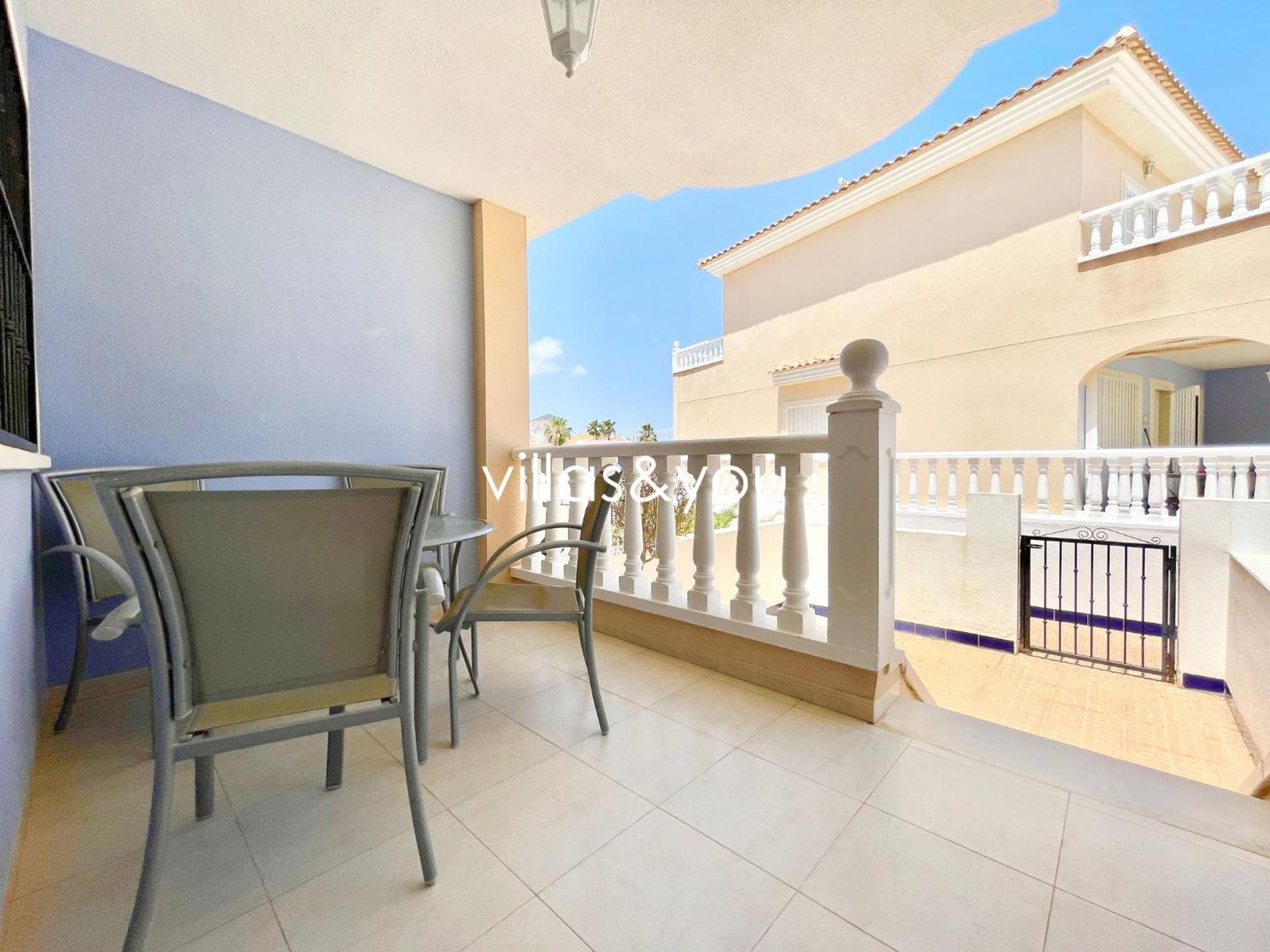 Casa Rocio Ciudad Quesada By Villas&You Екстериор снимка