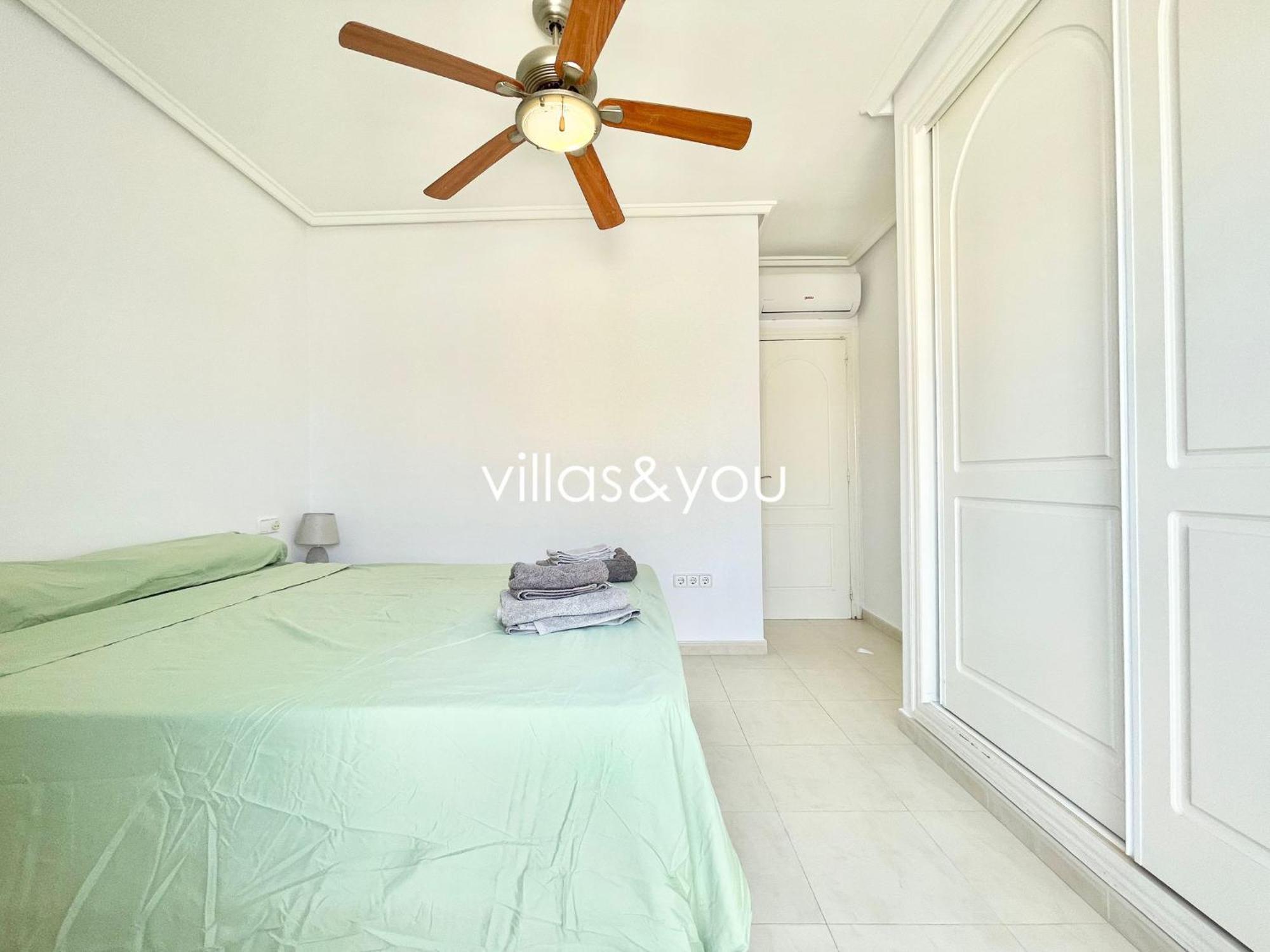Casa Rocio Ciudad Quesada By Villas&You Екстериор снимка