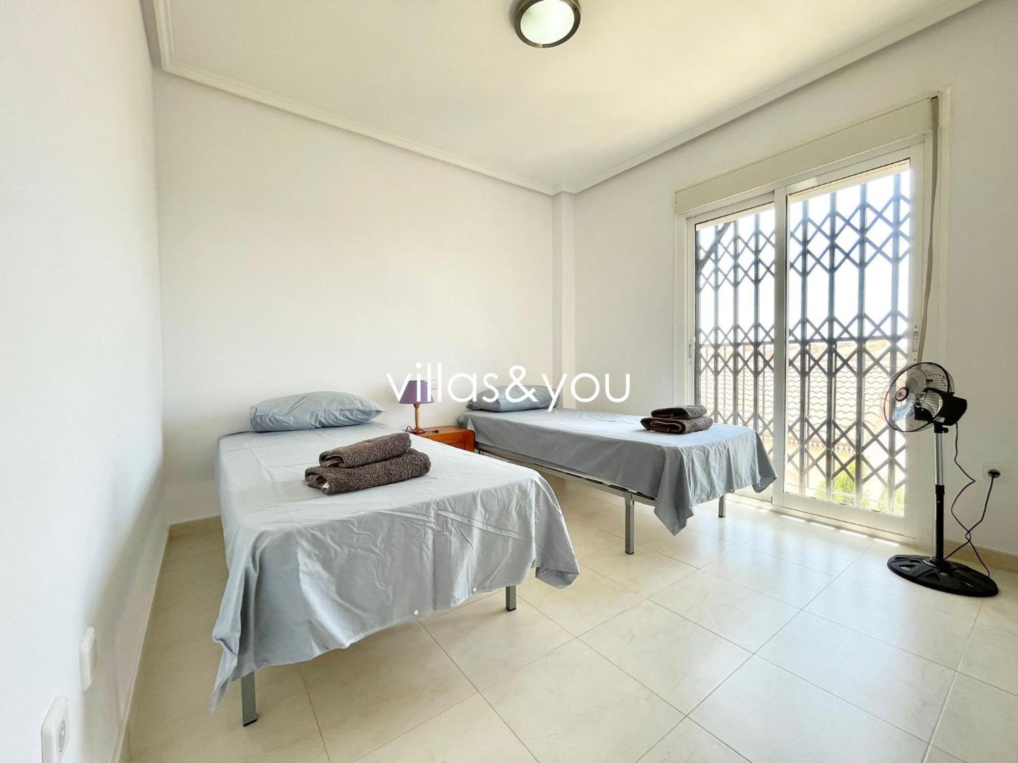 Casa Rocio Ciudad Quesada By Villas&You Екстериор снимка